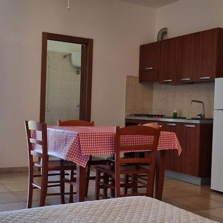 Catona House Aparthotel Otranto Eksteriør bilde