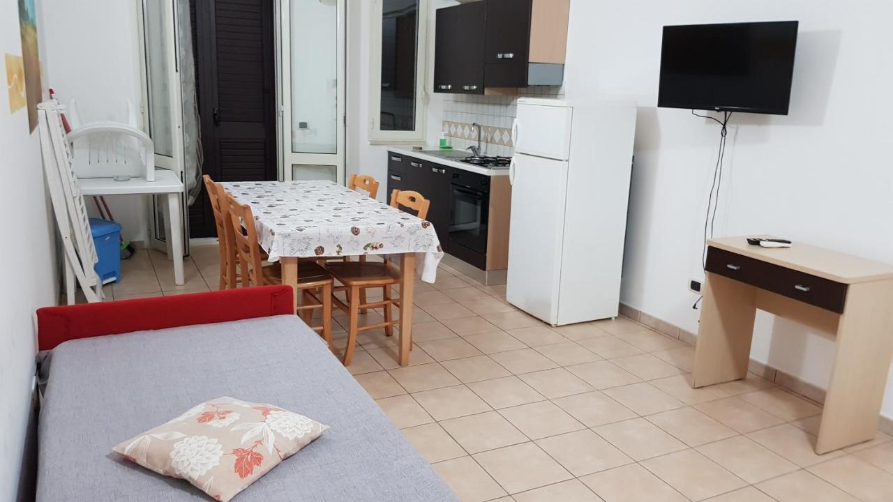 Catona House Aparthotel Otranto Eksteriør bilde