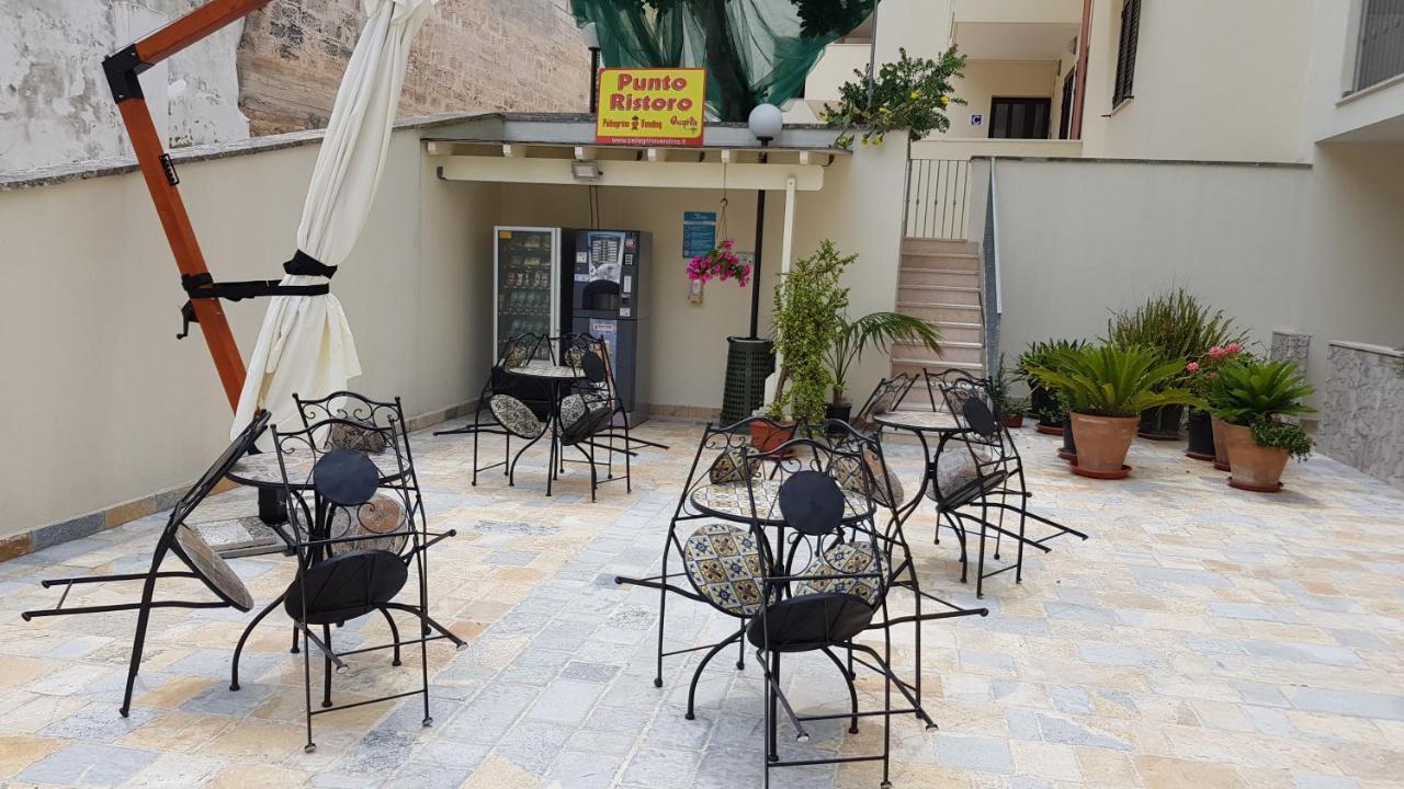 Catona House Aparthotel Otranto Eksteriør bilde