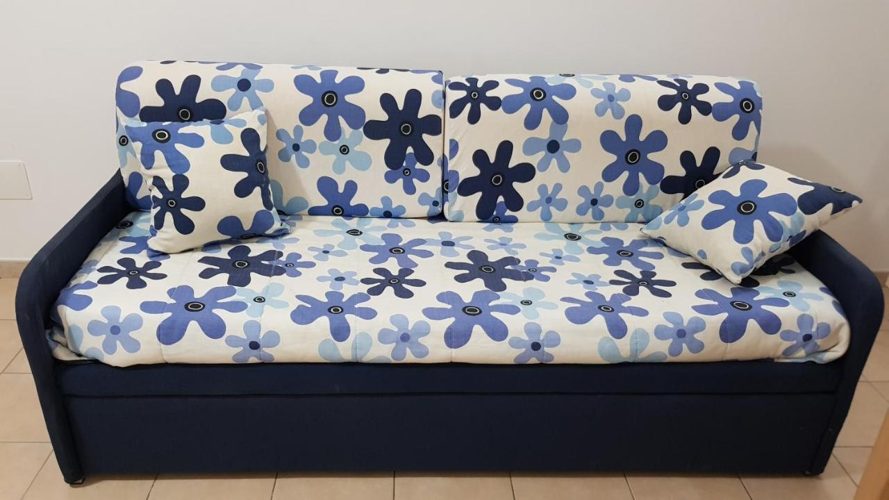 Catona House Aparthotel Otranto Eksteriør bilde