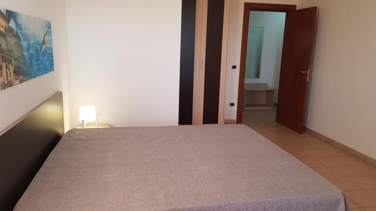 Catona House Aparthotel Otranto Eksteriør bilde
