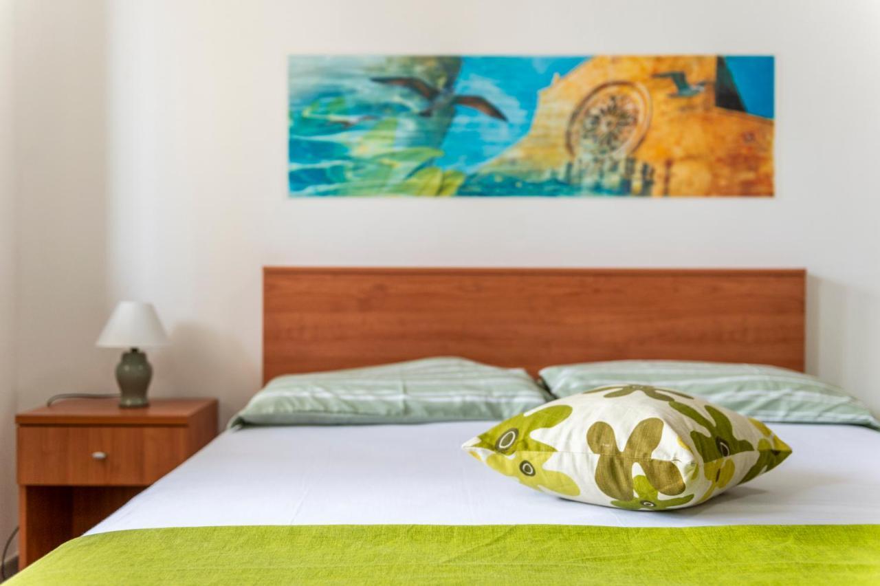 Catona House Aparthotel Otranto Eksteriør bilde