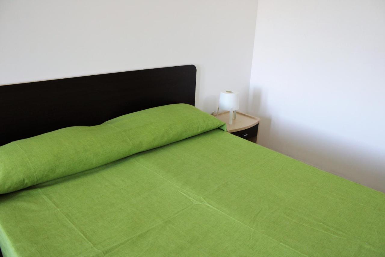 Catona House Aparthotel Otranto Eksteriør bilde