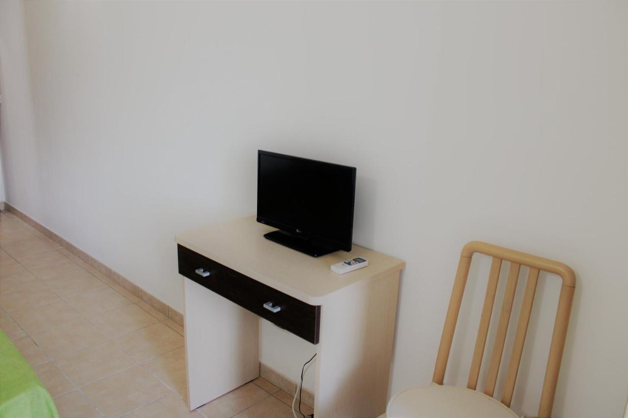 Catona House Aparthotel Otranto Eksteriør bilde