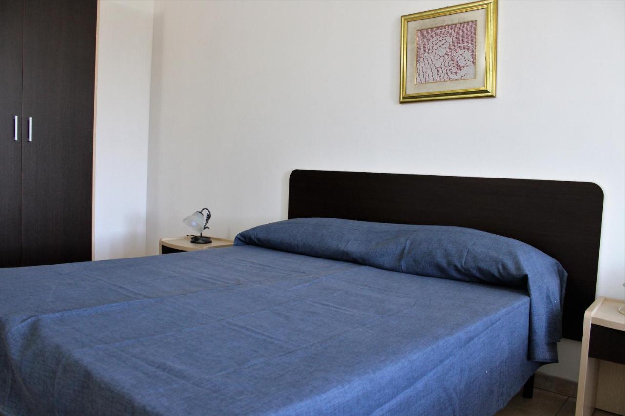 Catona House Aparthotel Otranto Eksteriør bilde