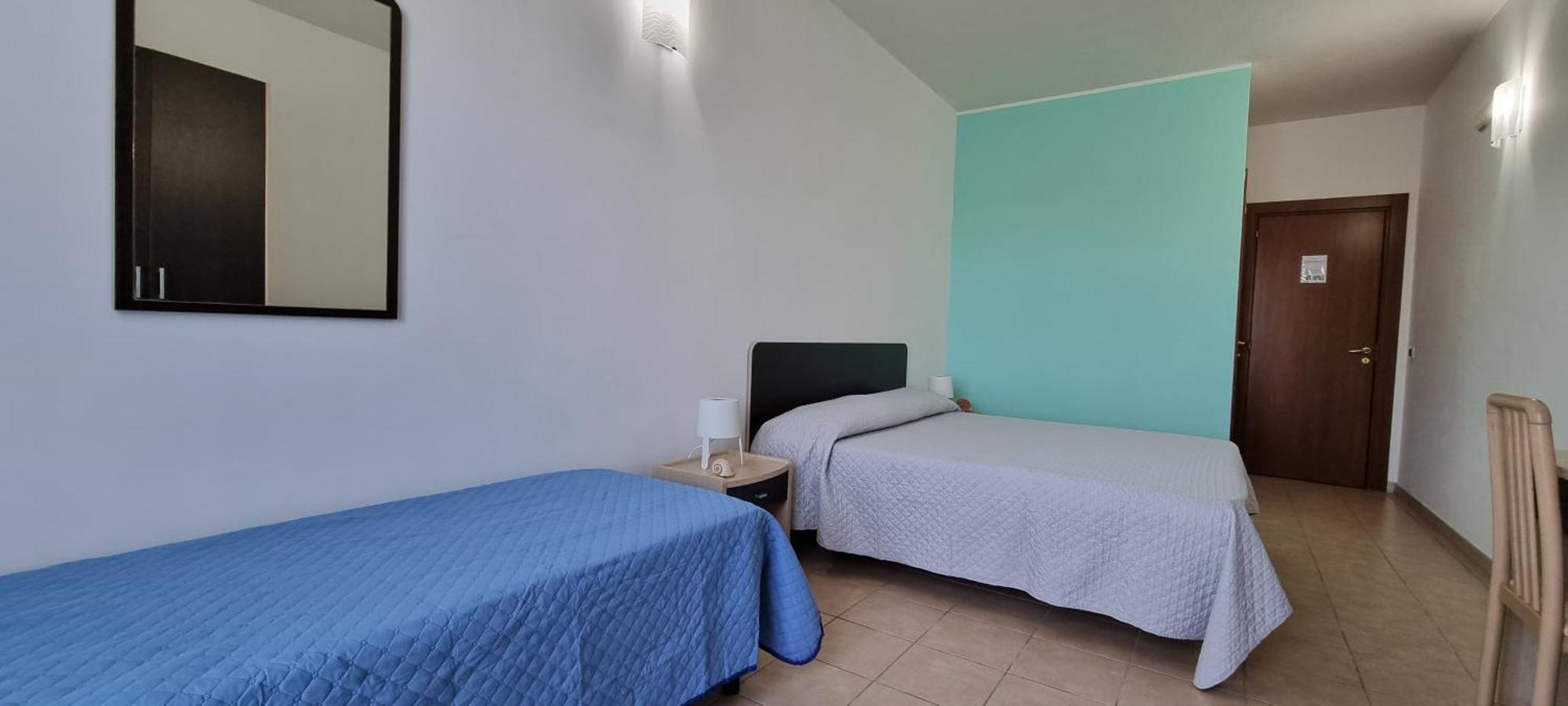 Catona House Aparthotel Otranto Eksteriør bilde