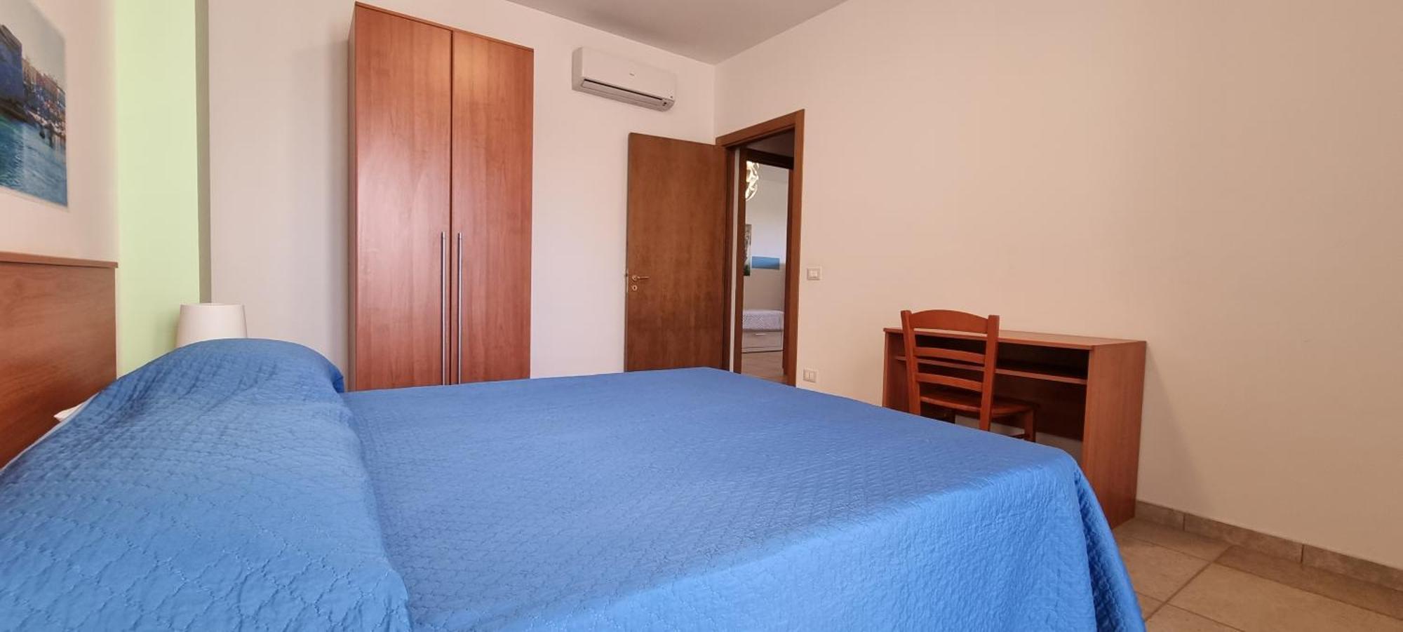 Catona House Aparthotel Otranto Eksteriør bilde