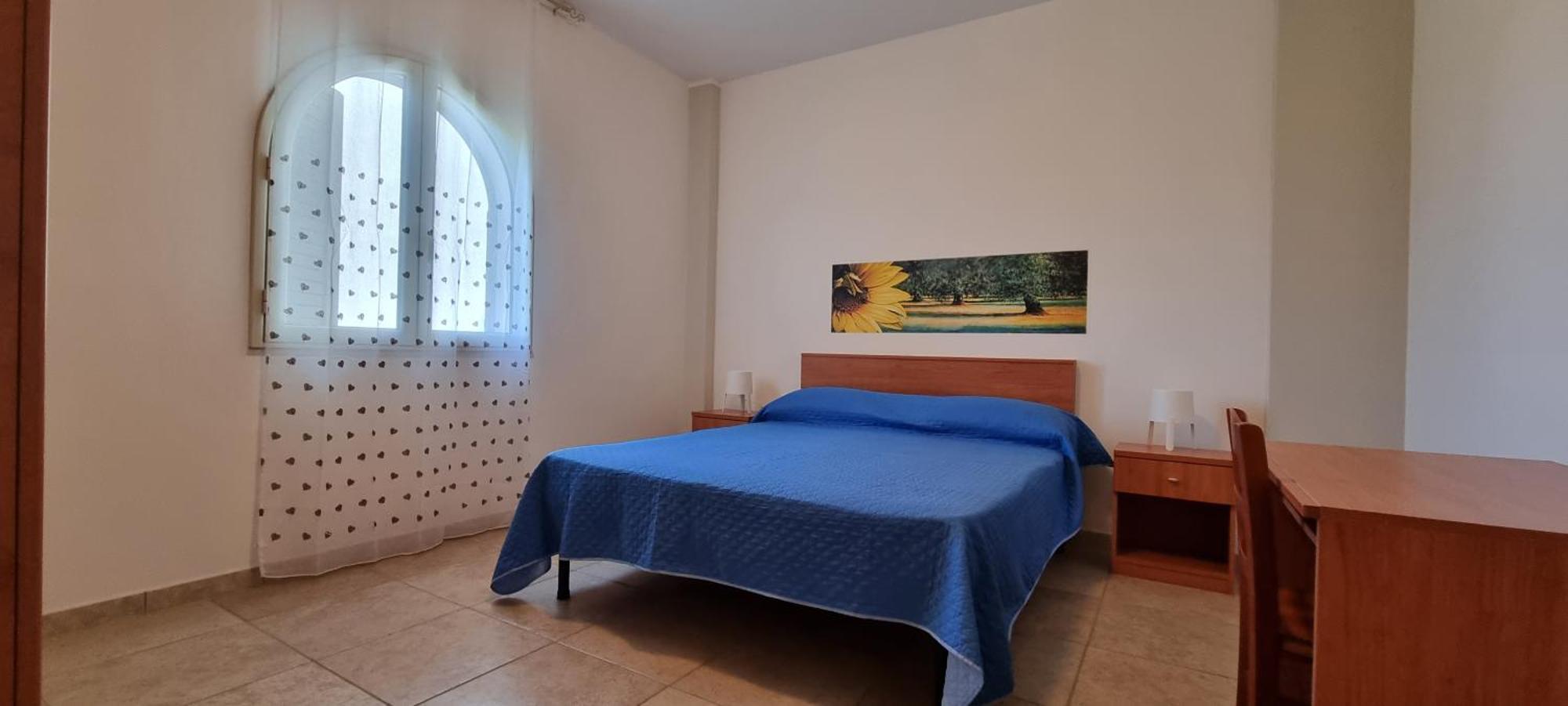 Catona House Aparthotel Otranto Eksteriør bilde