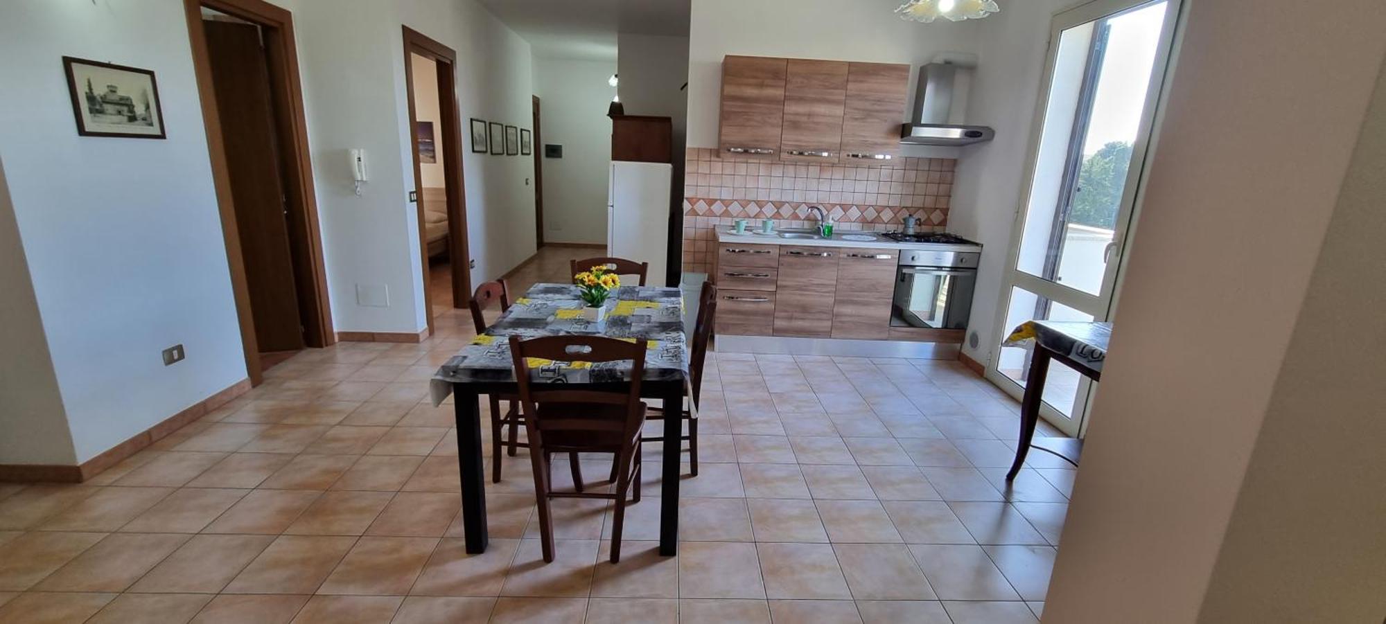 Catona House Aparthotel Otranto Eksteriør bilde