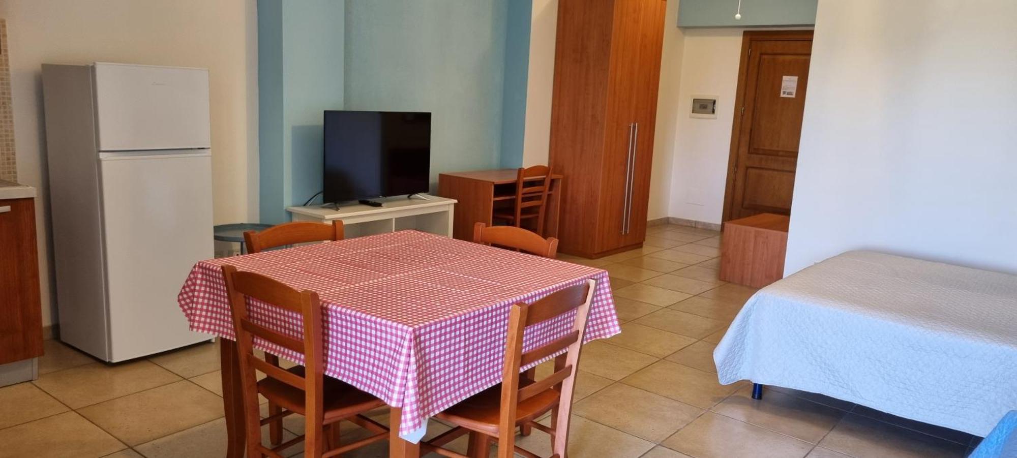 Catona House Aparthotel Otranto Eksteriør bilde