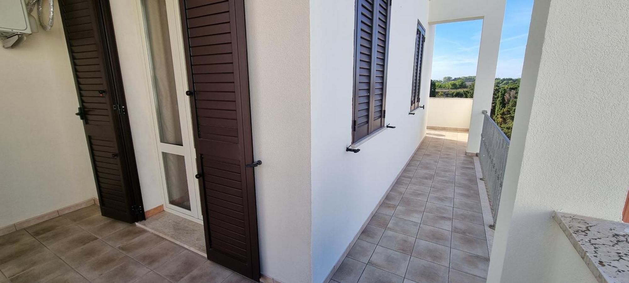 Catona House Aparthotel Otranto Eksteriør bilde