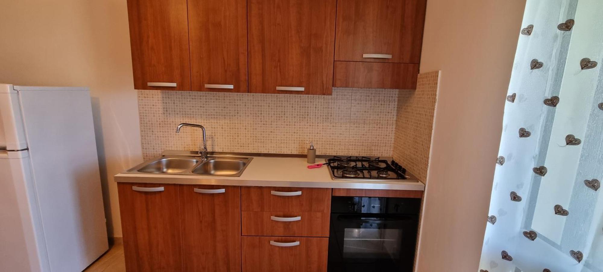 Catona House Aparthotel Otranto Eksteriør bilde