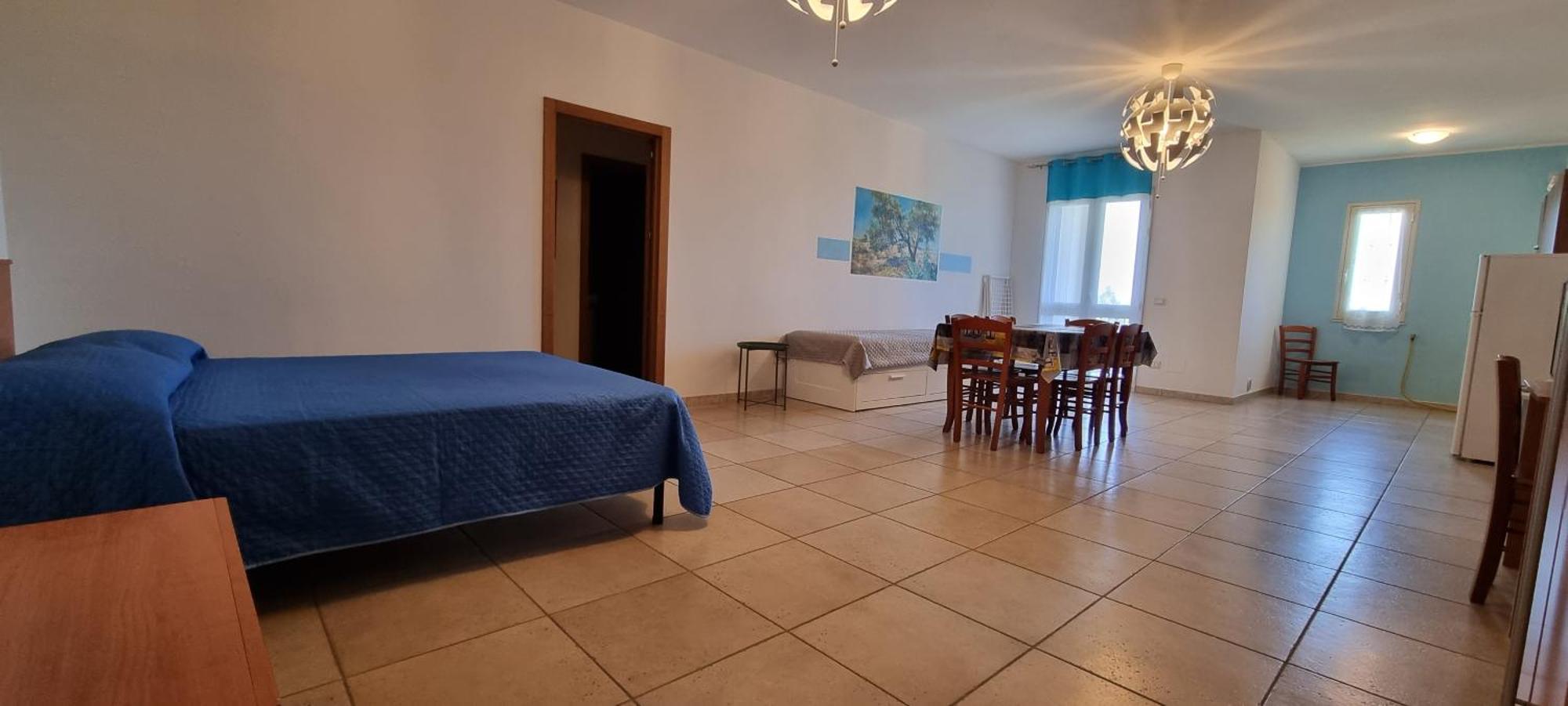 Catona House Aparthotel Otranto Eksteriør bilde