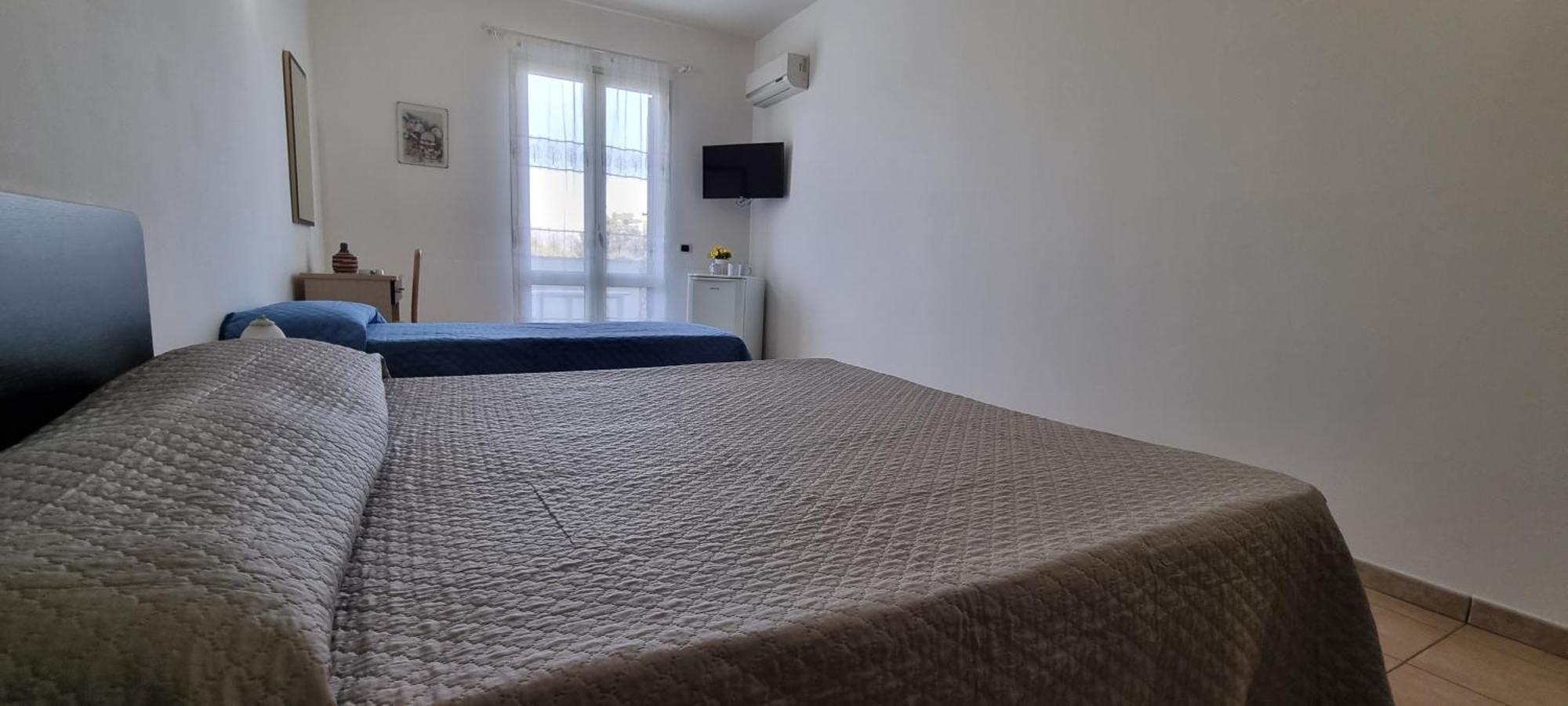 Catona House Aparthotel Otranto Eksteriør bilde