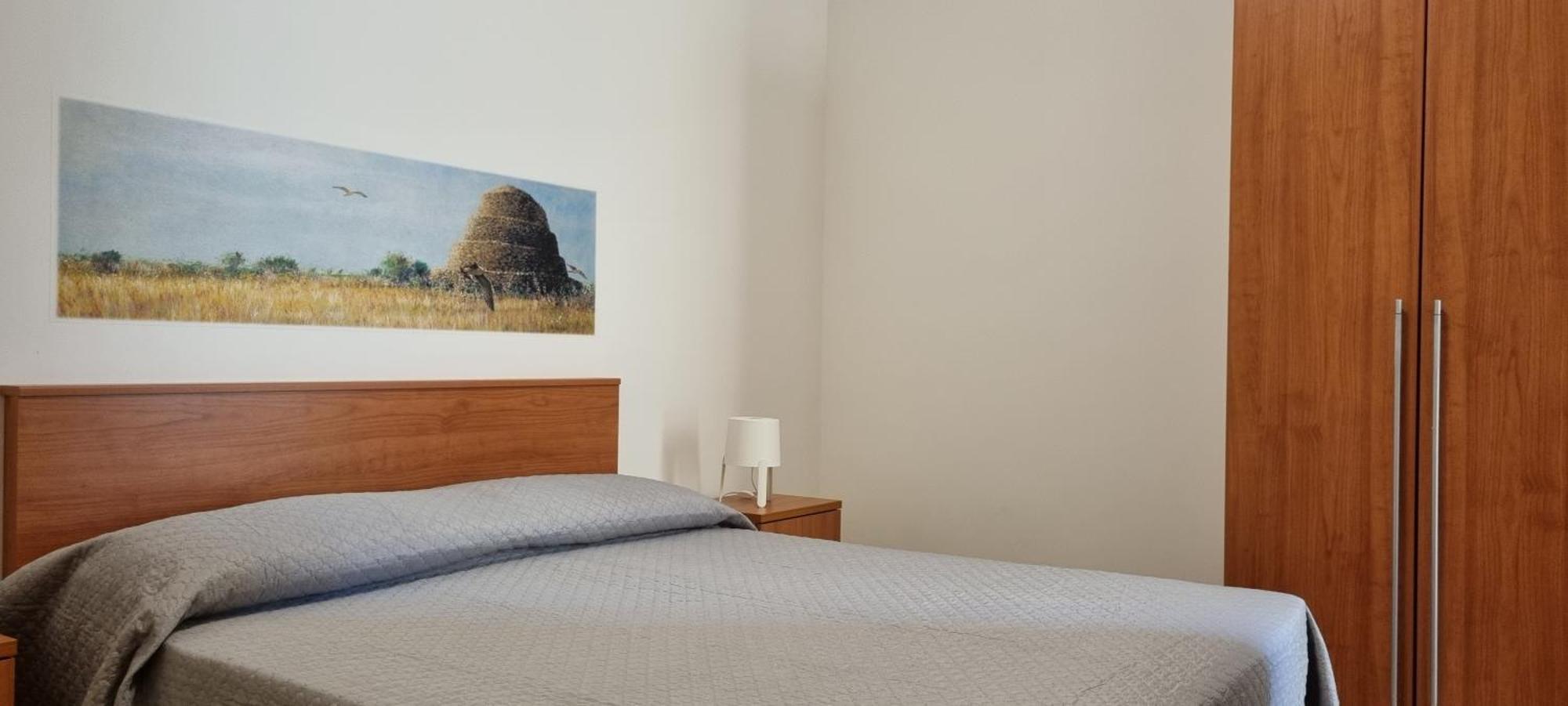 Catona House Aparthotel Otranto Eksteriør bilde