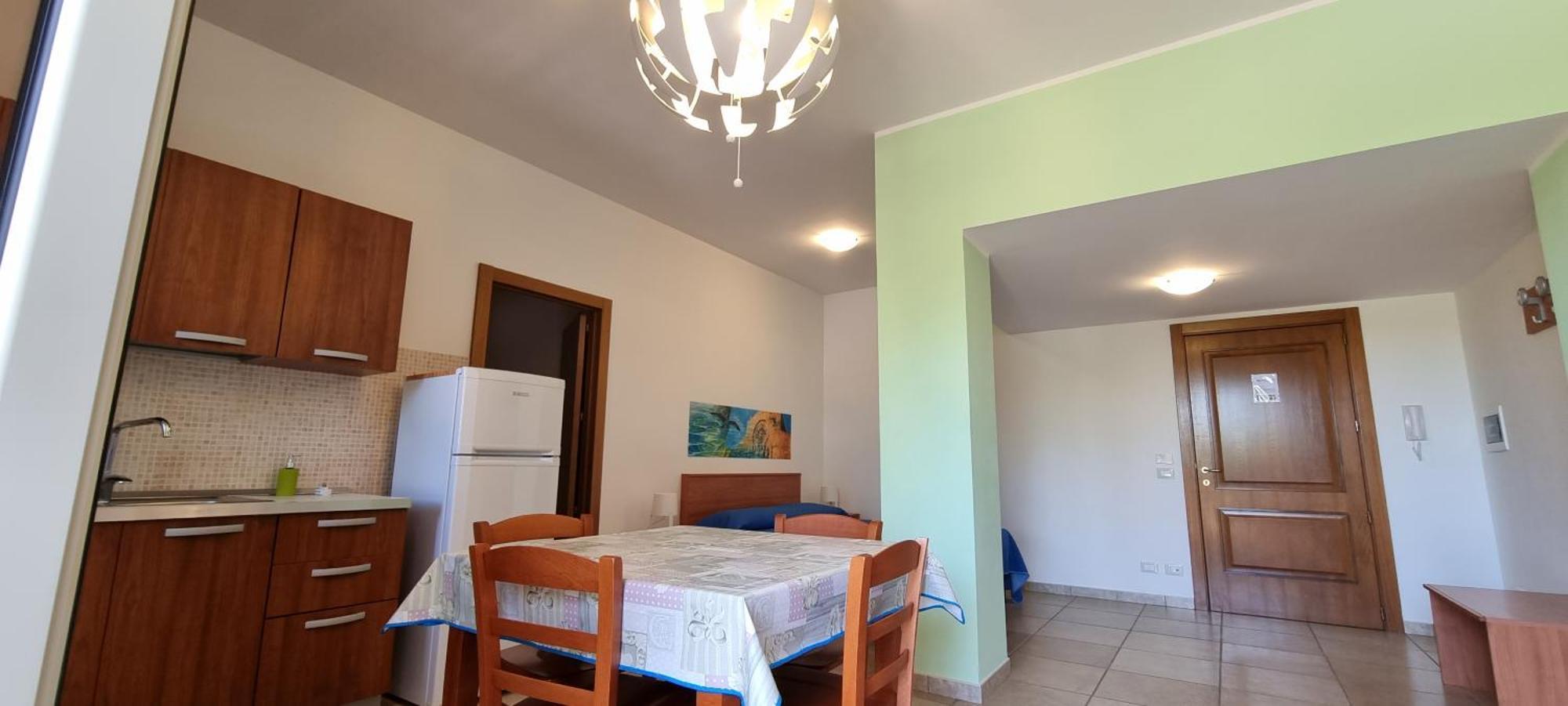 Catona House Aparthotel Otranto Eksteriør bilde