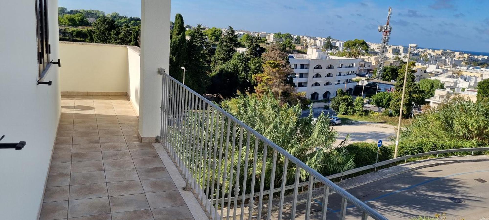Catona House Aparthotel Otranto Eksteriør bilde