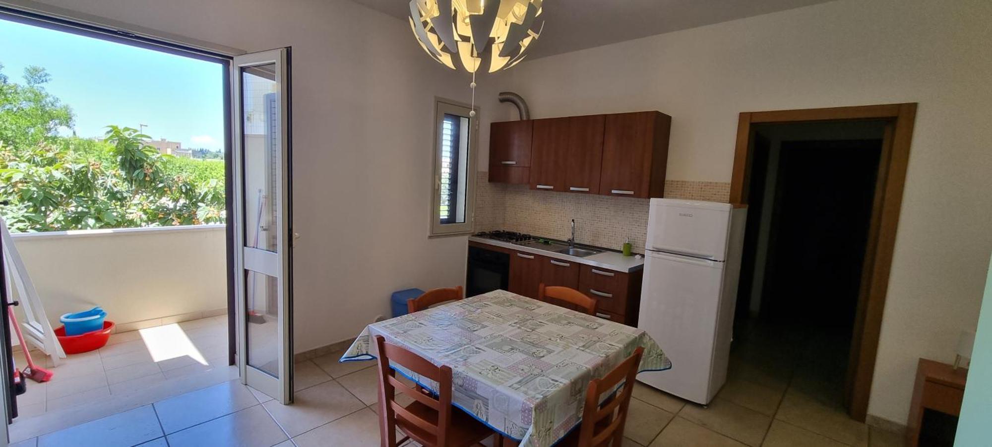 Catona House Aparthotel Otranto Eksteriør bilde