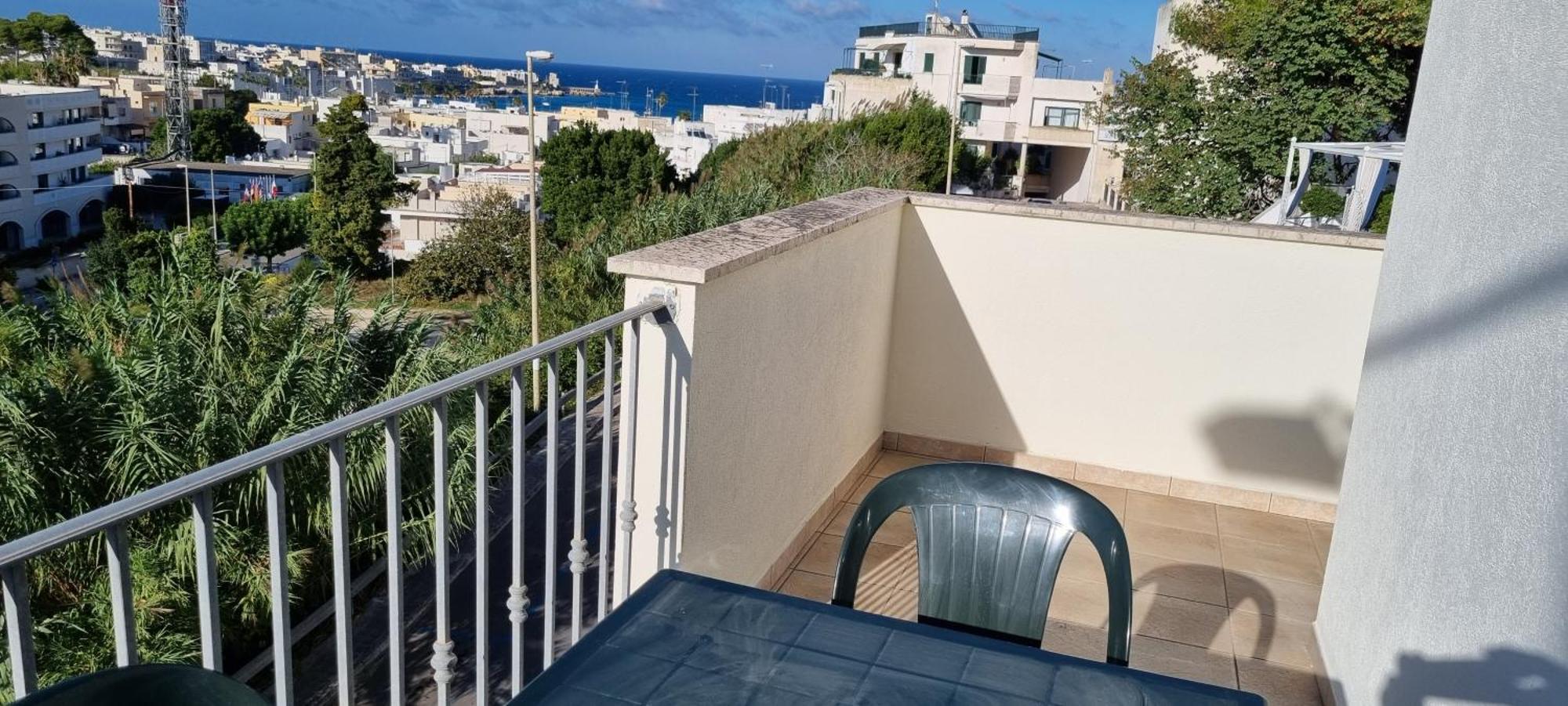 Catona House Aparthotel Otranto Eksteriør bilde