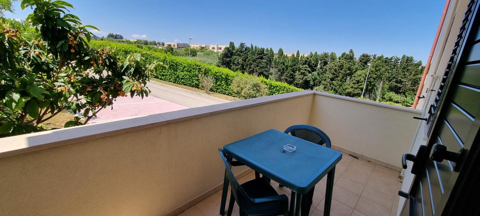 Catona House Aparthotel Otranto Eksteriør bilde