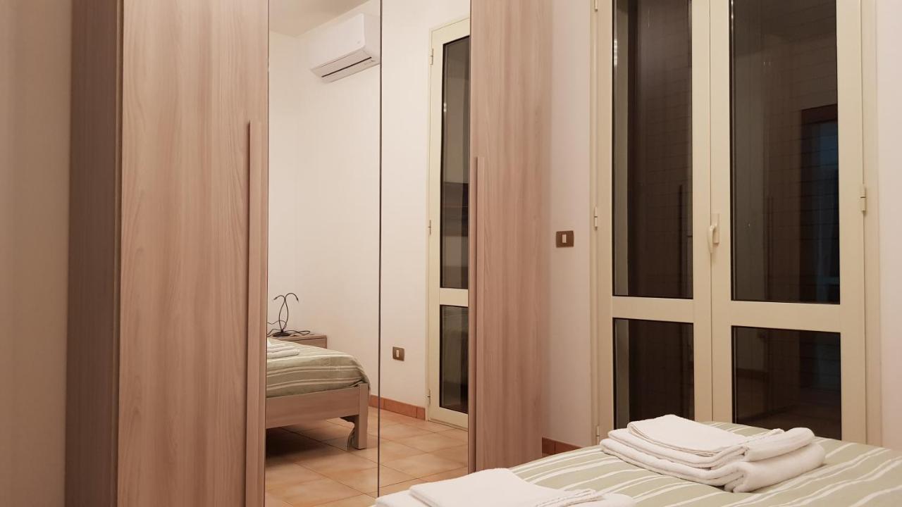 Catona House Aparthotel Otranto Eksteriør bilde