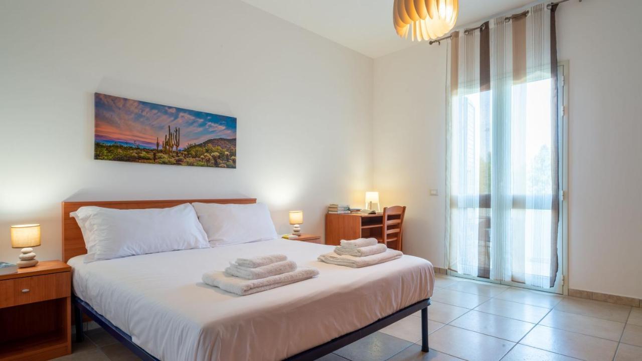 Catona House Aparthotel Otranto Eksteriør bilde