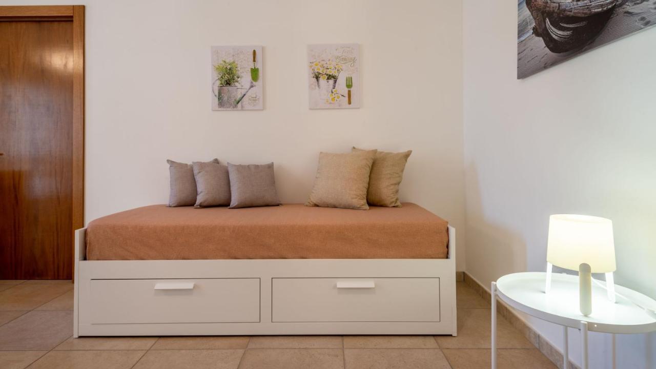 Catona House Aparthotel Otranto Eksteriør bilde