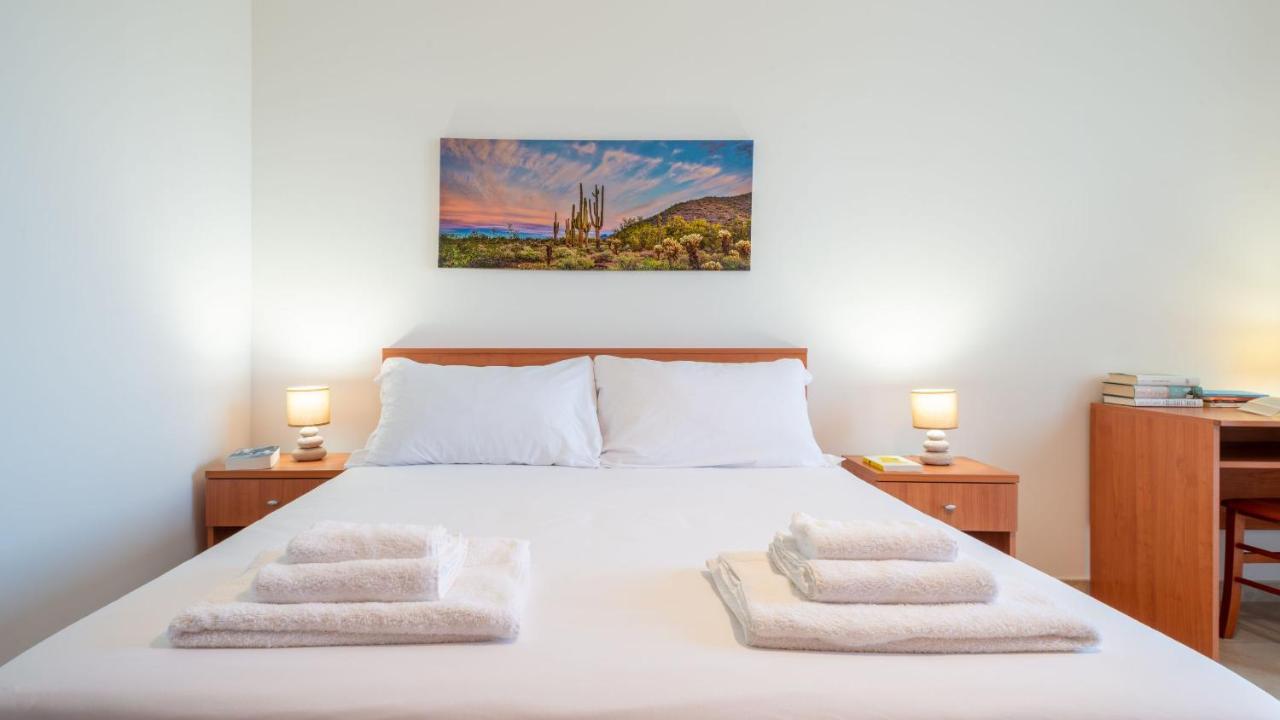 Catona House Aparthotel Otranto Eksteriør bilde