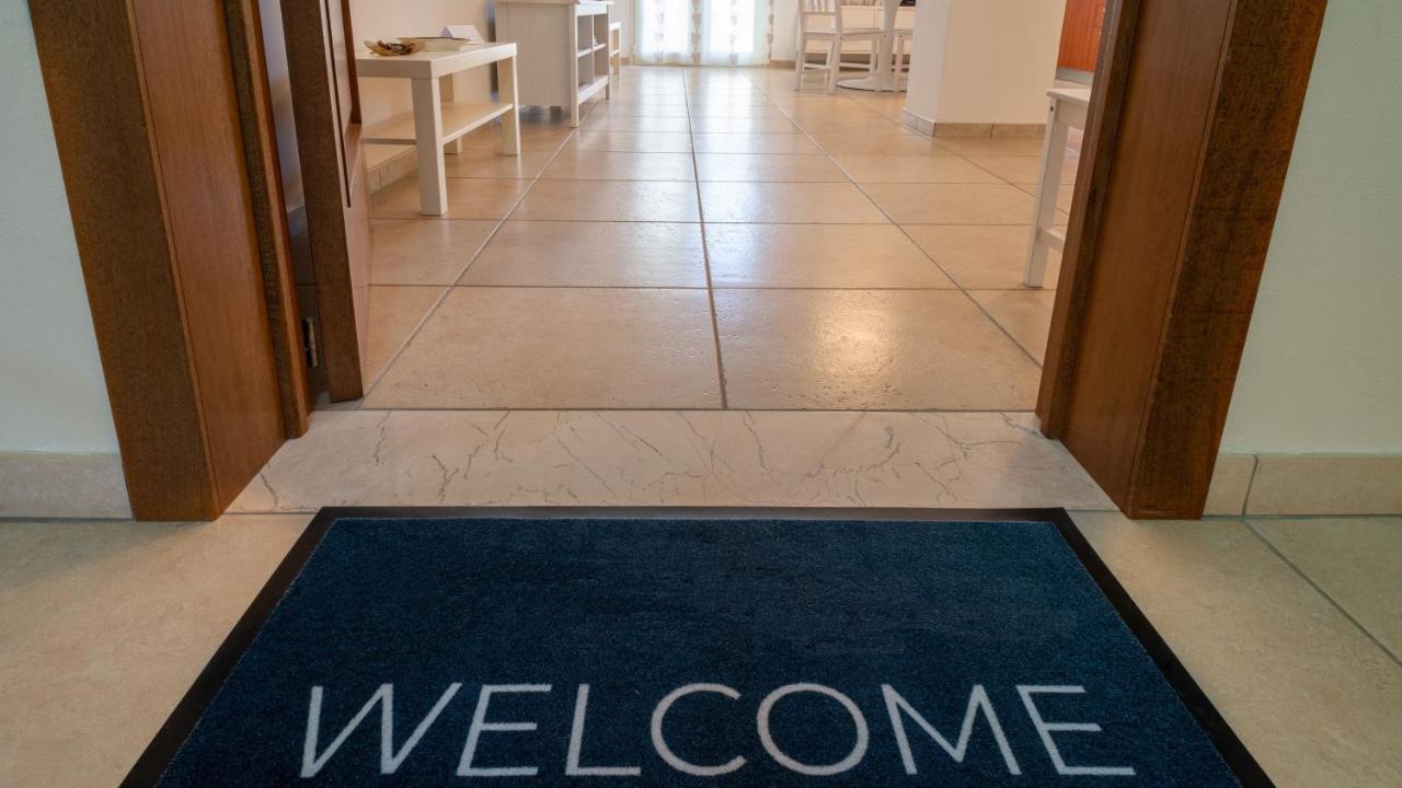 Catona House Aparthotel Otranto Eksteriør bilde