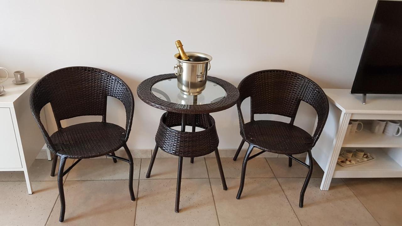 Catona House Aparthotel Otranto Eksteriør bilde