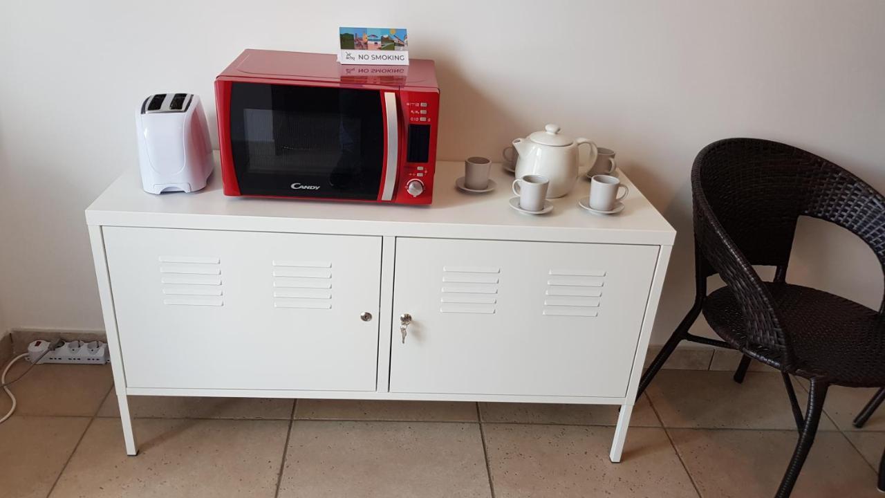 Catona House Aparthotel Otranto Eksteriør bilde